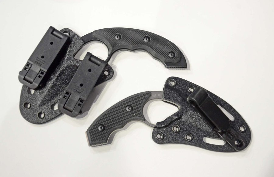 Colonel Blade Knives all4shooters