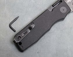CRKT Journeyer CRKT Journeyer