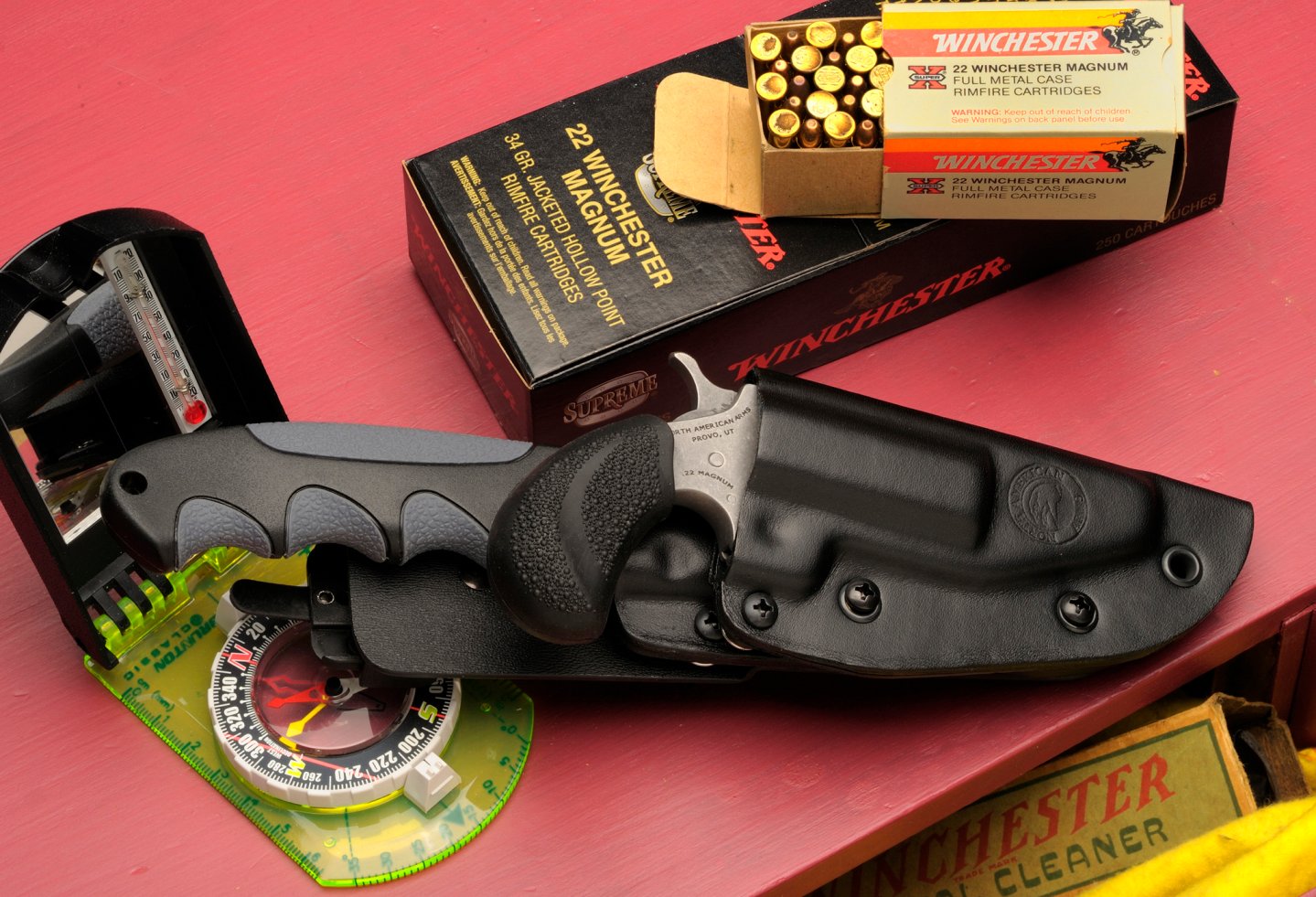 CRKT NAA PR CRKT NAA PR