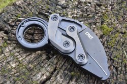 CRKT Provoke: the agent provocateur CRKT Provoke: the agent provocateur