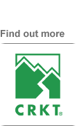 CRKT Logo CRKT Logo