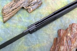 Extrema Ratio Resolza folding knife Extrema Ratio Resolza folding knife