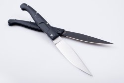 Extrema Ratio Resolza folding knife Extrema Ratio Resolza folding knife