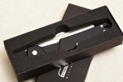 Extrema Ratio T-Razor folding knife Extrema Ratio T-Razor folding knife
