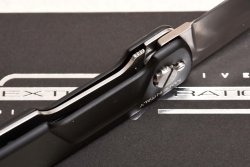 Extrema Ratio T-Razor folding knife Extrema Ratio T-Razor folding knife