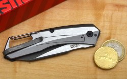 Kershaw Reverb: lightness meets simplicity Kershaw Reverb folding knife