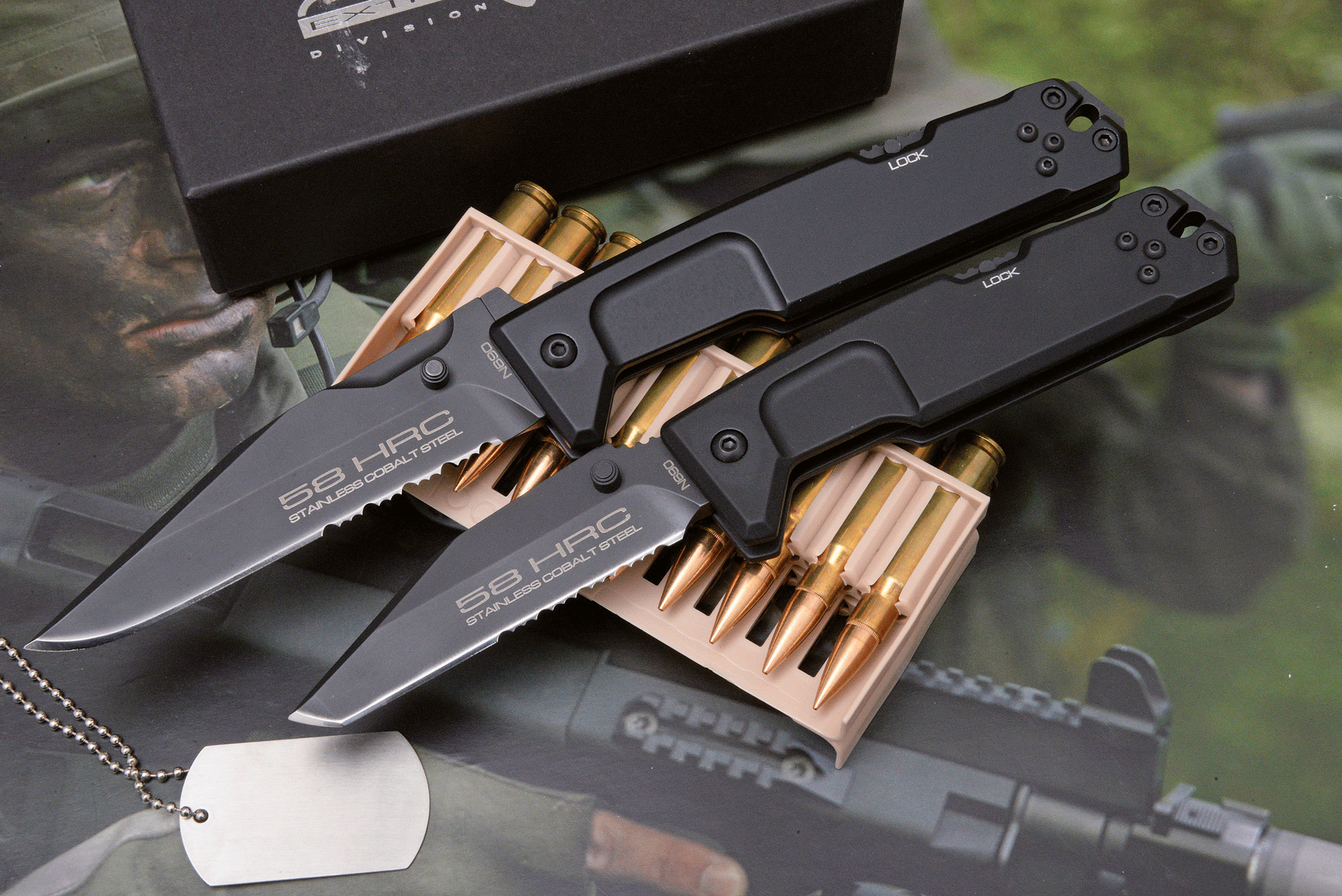 knives: Knives International Review 14+15/2016: Download now