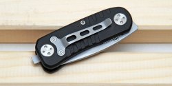 Maserin Tool Knife Maserin Tool Knife