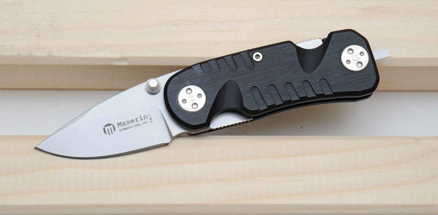Maserin Tool Knife  Maserin Tool Knife