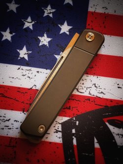 Test: Medford Gentleman Jack GJ-1 slipjoint folder – A cult pocket knife Test: Medford Gentleman Jack GJ-1 slipjoint folder – A cult pocket knife