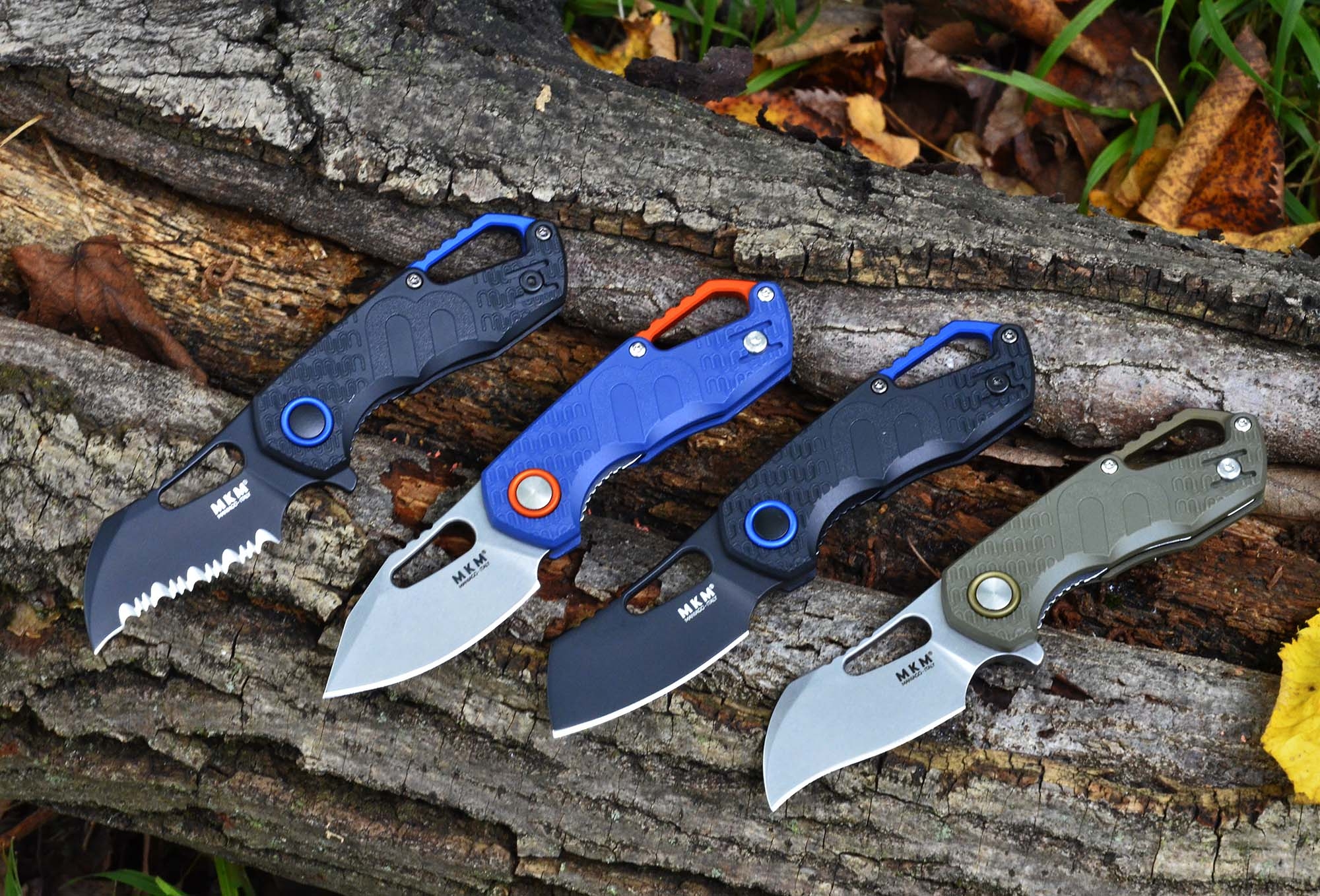 Consorzio Coltellinai di Maniago: MKM Isonzo knife, size doesn't count Consorzio Coltellinai di Maniago: MKM Isonzo knife, size doesn't count