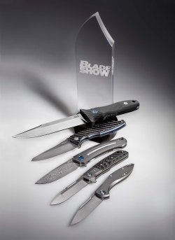 MKM knives at SHOT Show 2019: here's where you can see them Foto1.jpg