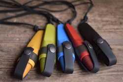 Morakniv Eldris Eldris Morakniv in 5 colours