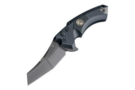 SIG X5 Legion flipper with 3.5" Wharncliffe blade