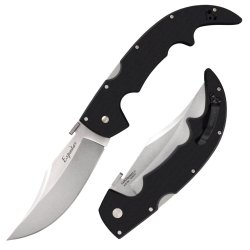 Pocket swords: Cold Steel Espada knives Both the XL Espada and the Large Espada are also available in a “G-10” version