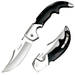 Pocket swords: Cold Steel Espada knives Cold Steel Espada knives