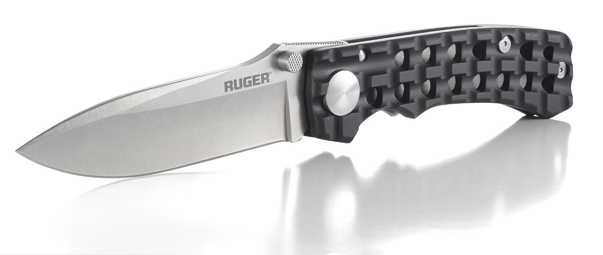 ruger-firearms: Sturm, Ruger & Company and CRKT introduce Ruger knives