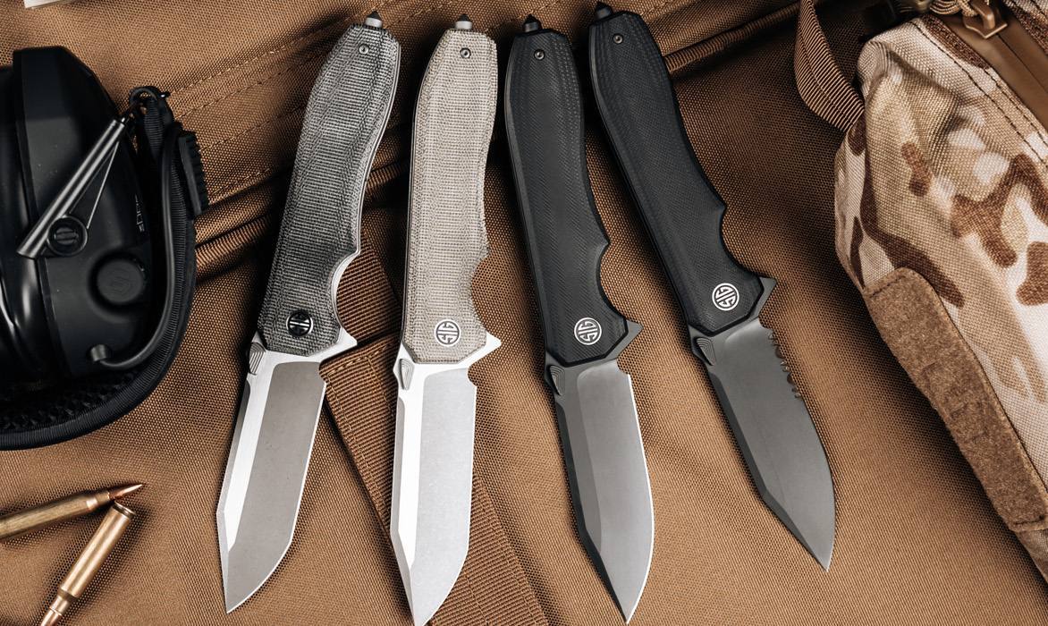sig-sauer: A collection of premium knives from SIG Sauer and Eikonic Knife Company sig-sauer: A collection of premium knives from SIG Sauer and Eikonic Knife Company