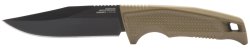 SOG Recondo FX, a tactical knife for professionals SOG Recondo FX with FDE handle