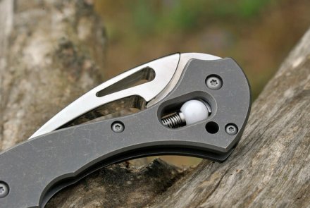Spyderco Tusk Spyderco Tusk