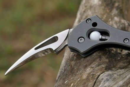 Spyderco Tusk Spyderco Tusk