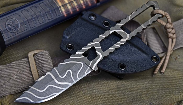 knives: Zebdos Knives: a line of "Made in Italy" tactical knives designed with style and rationality