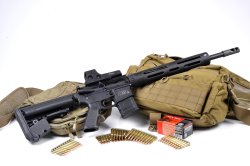 A new attempt from the EU commission to ban semiautos semiautomatic weapon