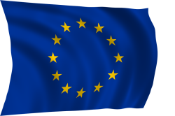 The Shooter’s Talk – The spirit of gun laws EU flag