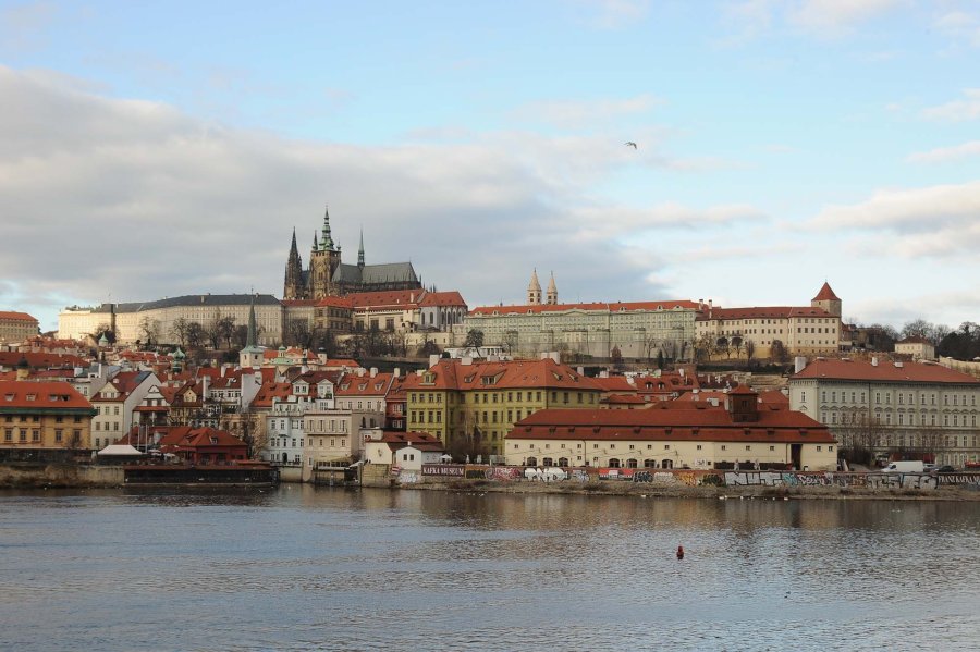 EU Gun-Ban: the Court of Justice rejects the Czech Republic lawsuit. There is just one political goal - to take firearms away from law-abiding Europeans
Praga landscape
