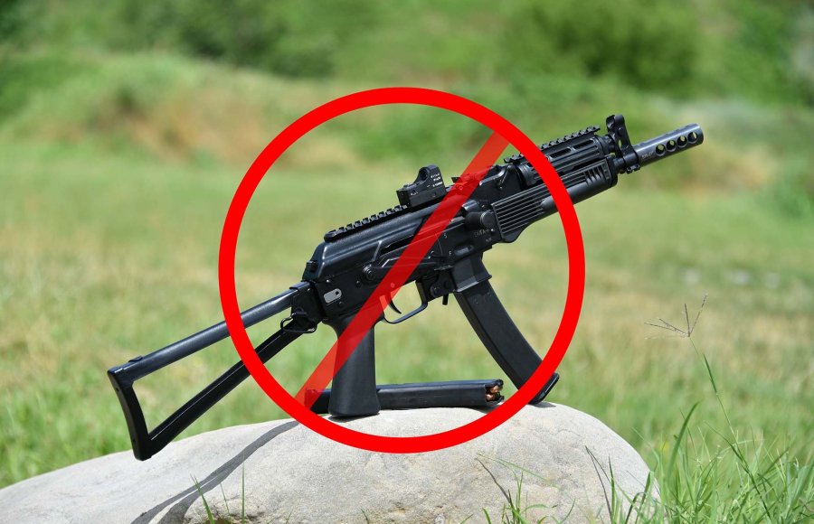 EU Gunban Court of Justice rejects the Czech Republic lawsuit. all4shooters