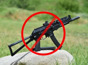 law: EU Gun-Ban: the Court of Justice rejects the Czech Republic lawsuit. There is just one political goal - to take firearms away from law-abiding Europeans law: EU Gun-Ban: the Court of Justice rejects the Czech Republic lawsuit. There is just one political goal - to take firearms away from law-abiding Europeans