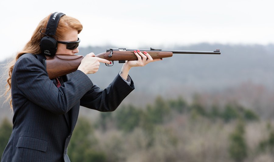EU gun ban: economic considerations on hunting in France The release of the BIPE study on hunting in France spurs some considerations concerning the planned EU gun ban