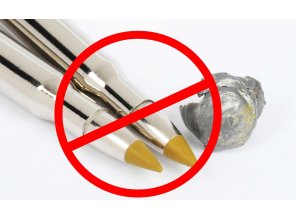 law: EU Lead Ban for ammunition: undue interferences? law: EU Lead Ban for ammunition: undue interferences?