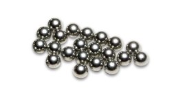 EU Lead Ban for ammunition: undue interferences? Steel shots