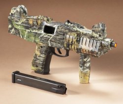 EU to tighten firearms regulations! EU works on further restrictions on legal guns in the wake of Paris attacks