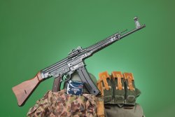 EU to tighten firearms regulations! EU works on further restrictions on legal guns in the wake of Paris attacks