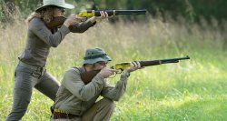 EU to tighten firearms regulations! EU works on further restrictions on legal guns in the wake of Paris attacks