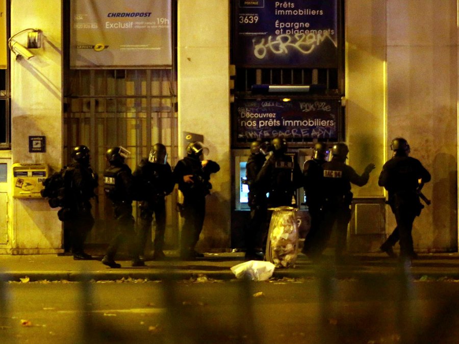 EU to tighten firearms regulations! EU works on further restrictions on legal guns in the wake of Paris attacks