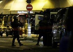 EU to tighten firearms regulations! EU works on further restrictions on legal guns in the wake of Paris attacks