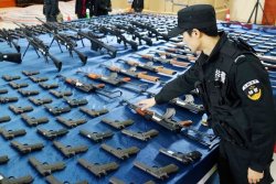 EU to tighten firearms regulations! EU works on further restrictions on legal guns in the wake of Paris attacks