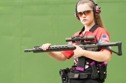 EU to tighten firearms regulations! EU works on further restrictions on legal guns in the wake of Paris attacks