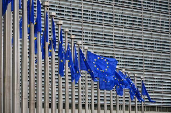 Danger from Brussels: EU Commission demands stricter gun laws