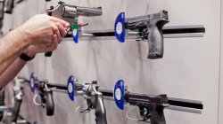 Facebook to change its gun-related policies... again? Facebook to change its gun-related policies... again?