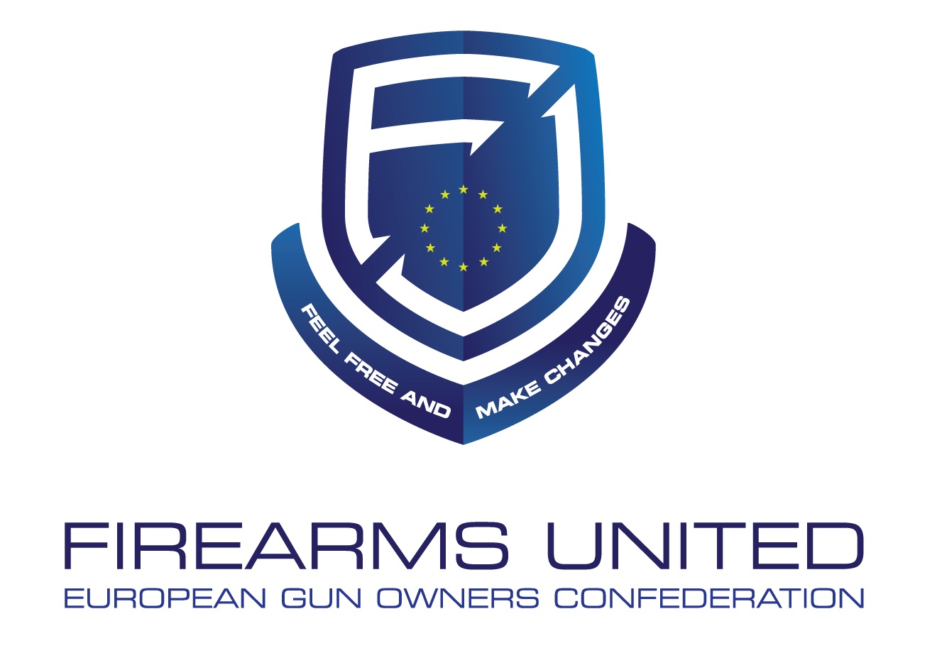 Firearms United urges action against the EC white paper on guns!