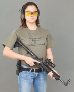 Gun sales and economy: the U.S. case, and some considerations Some considerations concerning the soaring gun sales in the United States and its positive effects on economy