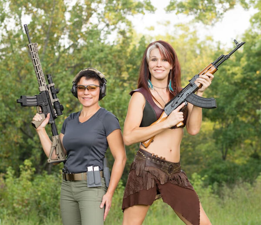 Gun sales and economy: the U.S. case, and some considerations Some considerations concerning the soaring gun sales in the United States and its positive effects on economy