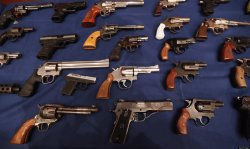 NSSF releases study on first-time gun buyers NSSF releases study on first-time gun buyers