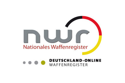 Registration of firearms in Germany