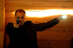 Armed citizens? U.S. law enforcement professionals say "YES"! Armed citizens? U.S. law enforcement professionals say "YES"!