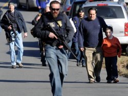 Armed citizens? U.S. law enforcement professionals say "YES"! Armed citizens? U.S. law enforcement professionals say "YES"!